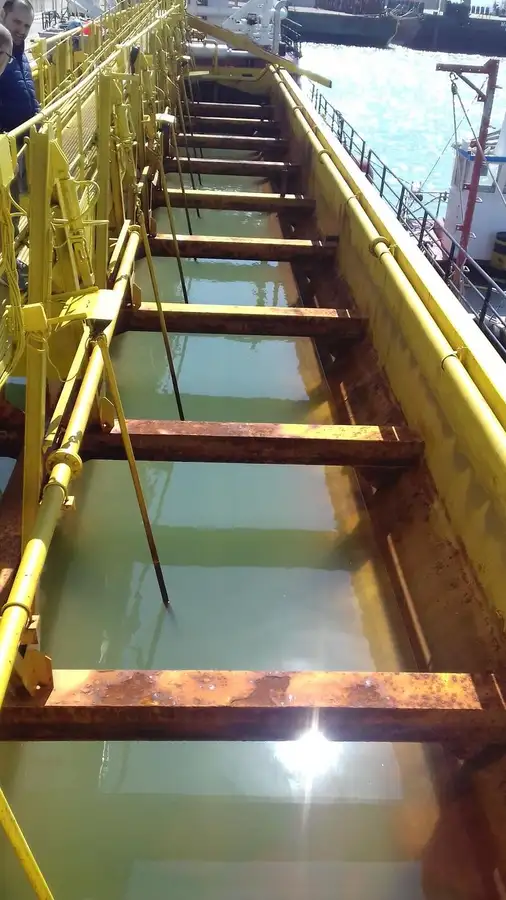 Dredger na sprzedaż