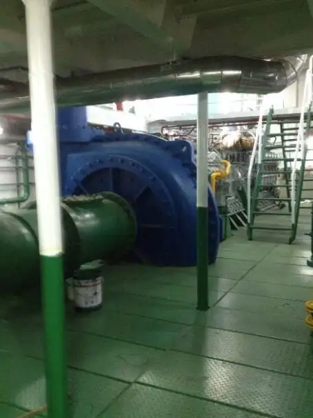 Dredger na sprzedaż