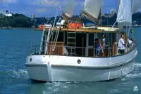 Dredger na sprzedaż