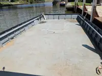 Trawler na sprzedaż