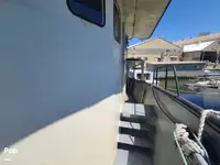 Trawler na sprzedaż