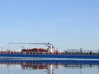 Tankowiec do przewozu ropy/chemikaliów na sprzedaż