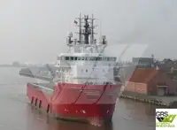 Statek zaopatrzeniowy na sprzedaż