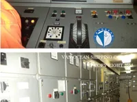 Tankowiec do przewozu ropy/chemikaliów na sprzedaż
