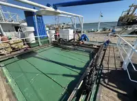 Trawler na sprzedaż