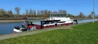 Statek transportowy ładunków sypkich na sprzedaż