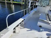 Trawler na sprzedaż