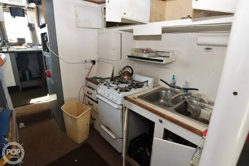 Longliner na sprzedaż
