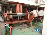 Trawler na sprzedaż