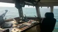 Dredger na sprzedaż