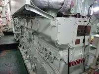 Longliner na sprzedaż