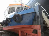 Załoga łodzi na sprzedaż