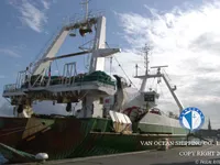 Trawler na sprzedaż