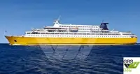 Ro-Ro ship na sprzedaż