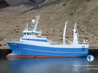 Trawler na sprzedaż
