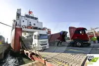 Ro-Ro ship na sprzedaż