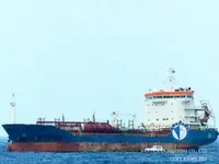 Tankowiec do przewozu ropy/chemikaliów na sprzedaż