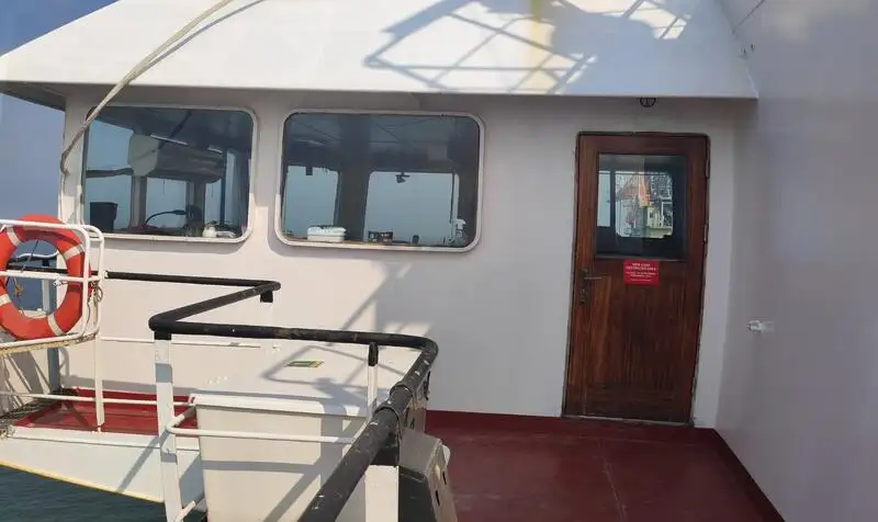 Dredger na sprzedaż