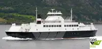 Ro-Ro ship na sprzedaż