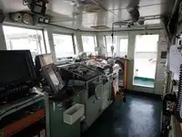 Tankowiec do przewozu ropy/chemikaliów na sprzedaż