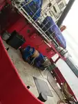 Dredger na sprzedaż