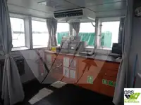 Statek desantowy, czołgowy na sprzedaż