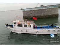 Trawler na sprzedaż