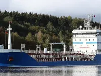 Tankowiec do przewozu ropy/chemikaliów na sprzedaż