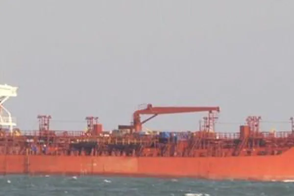 Oil/Chemical tanker for sale