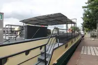 Barka na sprzedaż