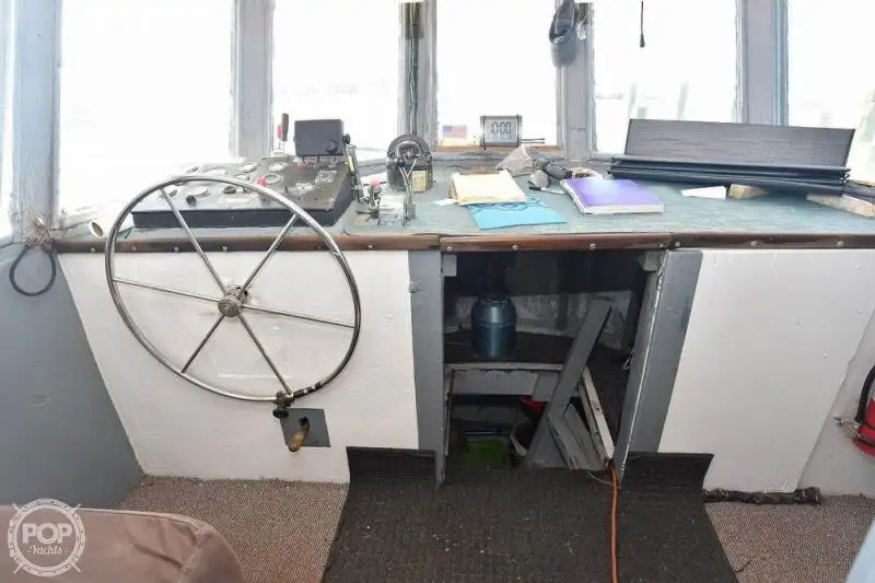 Longliner na sprzedaż