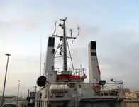 Statki robocze na sprzedaż