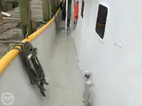 Trawler na sprzedaż