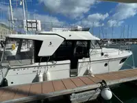 Trawler na sprzedaż