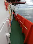 Statek załogowy na sprzedaż