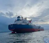 Oil/Chemical tanker na sprzedaż