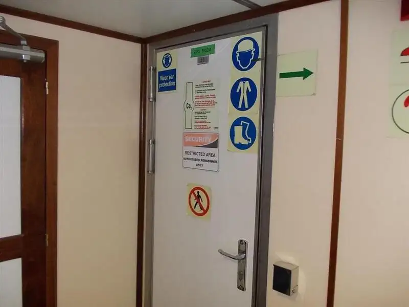 Statek transportowy ładunków sypkich na sprzedaż