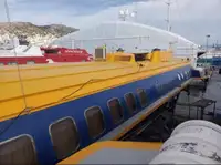 Hydroplan na sprzedaż