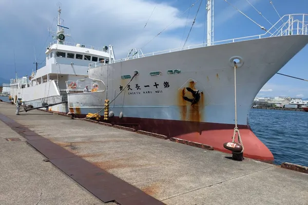 Longliner for sale