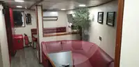 Trawler na sprzedaż