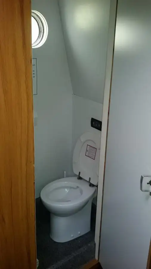Łódź patrolowa na sprzedaż