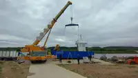 Statki robocze na sprzedaż