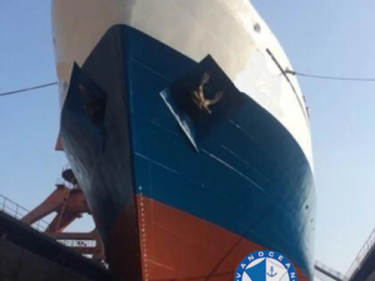 Trawler na sprzedaż