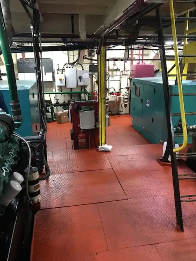 Dredger na sprzedaż