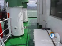 Tankowiec do przewozu ropy/chemikaliów na sprzedaż