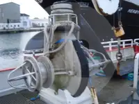 Trawler na sprzedaż