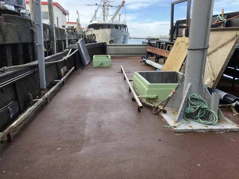 Dredger na sprzedaż
