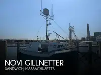 Longliner na sprzedaż