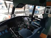 Łódź pilotująca na sprzedaż