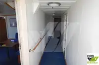 Statek badawczy na sprzedaż